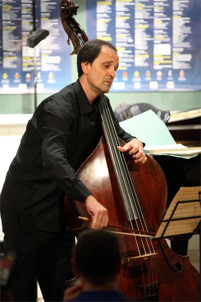 SAMMARTINI SONATA ETTORRE