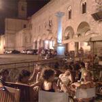 RELAX IN PIAZZA 1