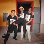 Bertinoro 2011 - n.1 (Joke Trio)